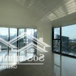 Cực hiếm! cho thuê 4phòng ngủ_the opera risidence,trực diện sông, nội thất cơ bản,giá: 45000$/tháng