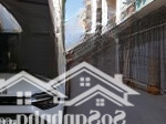 Bán nhà phan đình phùng - phú nhuận - 3 tầng - hẻm xe hơi - 3x16m - nhỉnh 8 tỷ