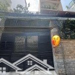 Nhà biệt thự hiếm, khu sân bay, diện tích khủng (317m2) 9m x 37m, nở hậu, 4 tầng, f2 tân bình