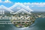 Chủ cần bán gấp căn 2 phòng ngủ cuối cùng tầng trung view landmark 81, dt 89m2, căn góc, panorama
