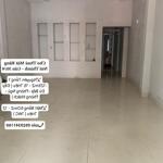 Cho thuê mặt bằng 125m2 đường núi thành