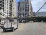 Bán nhà 2 tầng fun nội thất sát 10 .sát 9 tòa chung cư chủng bị xây. dt 100m2 kẹp cống