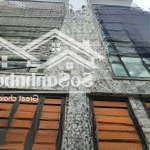 * chdv cao cấp cầu giấy - 7 tầng thang máy - 21 căn full nội thất - dòng tiền 1.4 tỷ/năm
