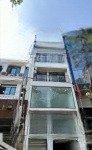 Kim đồng- hoàng mai.cực víp toà văn phòng mặt phố mới đẹp thông sàn,2mặt tiền.vị trí cực đẹp giá rẻ