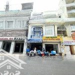Bán nhà mặt phố khu cư xá bắc hải, quận 10 giá 16 tỷ,(4x23m) 86m2, 6pn, 7wc, đầy đủ tiện ích