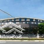 Chính chủ bán đất 2 mặt tiền khu fpt city - ngũ hành sơn - đà nẵng đối diện cv. lh: 0902211252