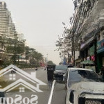 Bán mặt trung tâm ba đình 59m- 7 tầng thang máy, sổ đỏ chính chủ, chỉ 31.8 tỷ