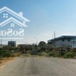 Bán gấp lô e sát đường 659 kdc phú nhuận - plb q9 - dt 280m2 - giá 85tr/m2