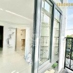 Cho thuê chung cư mini duplex đầy đủ tiện ích tại cộng hòa
