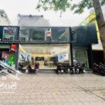 địa điểm hot cho thuê nhà mặt phố tô hiệu lớn, 220m, mt 7m, giá 75 triệu phù hợp kd mọi mô hình