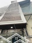 Bán nhà 45m2, 6 tầng thang máy, gara, ô tô tránh, phố nguyễn văn huyên, cầu giấy, giá 18.5 tỷ