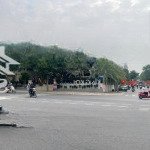 Góc lê văn việt - làng tăng phú, 35x70m, siêu vip, chỉ 295 tỷ, tài sản hiếm