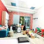 Bán nhà mặt tiền kinh doanh nguyễn cửu đàm, tân sơn nhì, tân phú 80m2, 2 tầng, giá rẻ