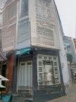 6 tỷ xíu, đồng đen, trường chinh, hẻm xe hơi thông ,nhà mới 4 tầng , 40m2, 4pn, thu 12tr/t