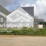 Cắt lỗ bán gấp mtđ trương vĩnh nguyên, cái răng, cần thơ. gần trường cao đẳng fpt, 120m2/650tr, shr
