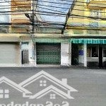 Bán rẻ nhà trệt lửng 4x20m, giá chỉ 5.39 tỷ, mặt tiền hẻm xe hơi chuyên dùng quận 7