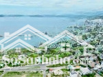đất biệt thự lô 271 kđt mới vĩnh hòa, nha trang - gần bến du thuyền, 307m2 giá 41,5trđ/m2 - sổ hồng