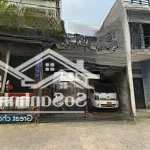 đất 2 mặt tiền ngang 5.4 x 15m full thổ đường thông xe tải chỉ 3.699 tỷ