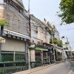 Nhà cấp 4 (4,1x16) đường rộng 8m nguyễn văn khối, gần cv làng hoa