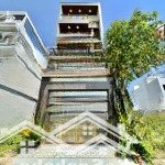 Nhà phố hiện đại có thang máy - 5x17m full nội thất - kdc anh tuấn riverside, nhà bè