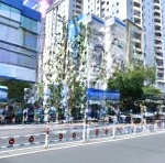 Mặt tiền nguyễn sơn, ngang 9x14m giá chỉ 18. x tỷ, kinh doanh siêu vip, quận tân phú