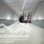 Cho thuê nhà kho khu cầu xéo, tân phú, dt 8*25 đúc lửng 4pn, đường 6m, tân phú