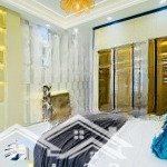 Bán nhà mặt tiền kinh doanh đường hồng bàng phường 15 quận 5, dt: 5x22m, giá 19 tỷ