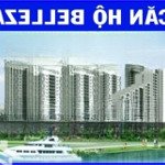 Bán căn hộ belleza (88m2, 2pn, 3.6tỷ); (105m2, 3pn, 3.8tỷ);(127m2, 3pn, 4.1tỷ);(185m2,4pn, 6.3tỷ);