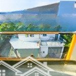 Bán nhà phố 57 m,3tầng. hoàn công đủ, đường ôtô trước nhà 6 m. đảo kim cương quận 9, trường thạnh.