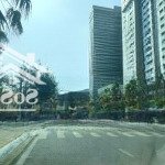 Cho thuê căn góc 2 mặt tiền đường thi sách , vũng tàu