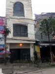Bán nhà phố lụa vạn phúc hà đông: 40m2, 4 tầng, mặt tiền 5m, ô tô đỗ cửa, 7 tỷ, kinh doanh, để ở