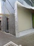 Trung tâm p cự khối nhà mới 5tầng mặt ngõ thông ôtô vào nhà
