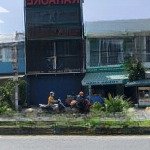 Mặt tiền dt607 gần kcn điện ngọc