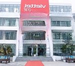 Cho thuê kho bãi tại công viên viettel logistics