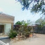 đất xây nhà vườn hoặc biệt thự đẹp ngay phường thạnh lộc, quận 12. dt: 18m x 20m