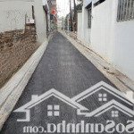 Bán đất 69,1m2 nam hồng, đông anh ngõ thông oto cạnh hồ điều hòa