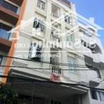 Bán chdv hẻm 458 huỳnh tấn phát phường bình thuận q7+ 30 ty