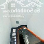 Nhà đẹp 3 tầng ở ngay-50 mét vuông phước long b quận 9-sổ vuông vức, hoàn công đủ-giá còn 4.75 tỷ.