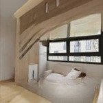 Gấp - ccmn dòng tiền 10 tỷ 45m2 7 tầng, 12phòng. thang máy, quan nhân, thanh xuân. doanh thu 7%/năm
