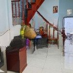 Bán nhà riêng thới tam thôn 12, hóc môn, sạch sẽ vào ở ngay, dt 40m2 , giá nhỉnh 1,489 tỷ (bớt lộc)