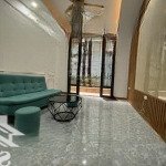 Bán nhà riêng tại lĩnh nam, 5,5 tỷ, 25 m2, 3pn, 4wc, 5 tầng, hoàng mai, hà nội