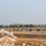Cơ hội đầu tư đón đầu với lô mặt công viên