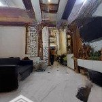 Bán nhà ngõ 50 lĩnh nam, 41m2, 5 tầng, 6 ngủ, 8,8 tỷ (có thương lượng)
