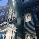 Nhà bán khu vực hiếm hoi nhất thị trường khu phố nhật bình thạnh