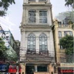 Hiếm nhà mp lò đúc hai bà trưng hoàn kiếm dt 85m2, mt 5,5m. 7 tầng. giá 65 tỷ vị trí đẹp