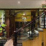 Chính chủ bán nhà mp mai hắc đế hai bà trưng dt 55m2. mt 6m. 8 tầng. giá 52 tỷ nhà đẹp