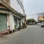 Bán gấp đất trâu quỳ, gia lâm. diện tích 53m2 giá 6.6 tỷ