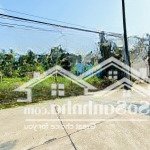 335m2 đất ở hoàn toàn, đường 7m thông ra vành đai nam kì khởi nghĩa