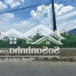 Bán đất đẹp đ. đoàn công chánh , gần chợ châu thành, trà vinh 120m2/550triệu . full thổ .shr