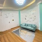 Bán căn góc ct8 chung cư đại thanh - chỉ 1,95 tỷ - 45m2 - 1n1vs - sổ đỏ - full nội thất